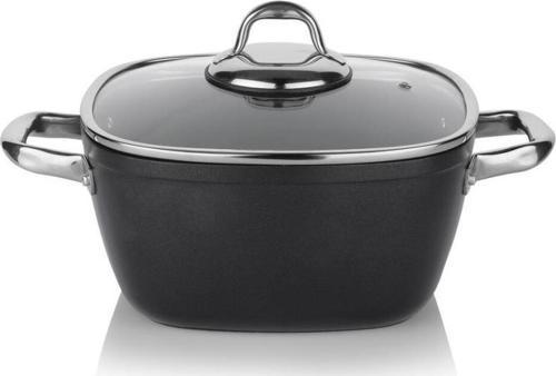 Gastronomie Master Granit Derin Tencere 26 cm 1S2404-22001-SIY06