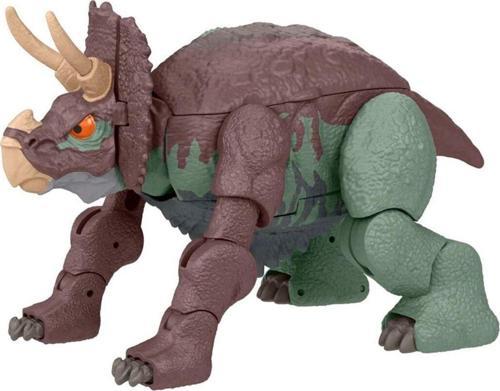 Oyuncak Jurassic World Değişim Serisi Çifte Tehlike Büyük Dinozor Figürleri Hpd33