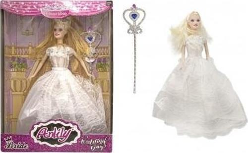 Anlily Gelin Bebek OYD-04-02278