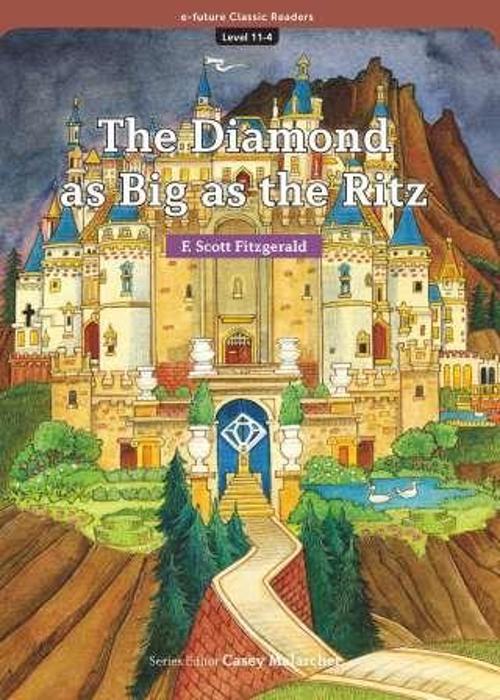 A Diamond as Big as the Ritz (eCR 11)