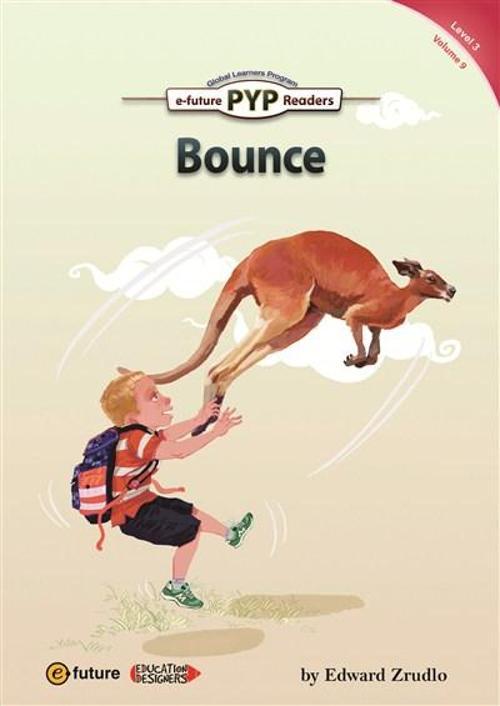 Bounce (PYP Readers.3)