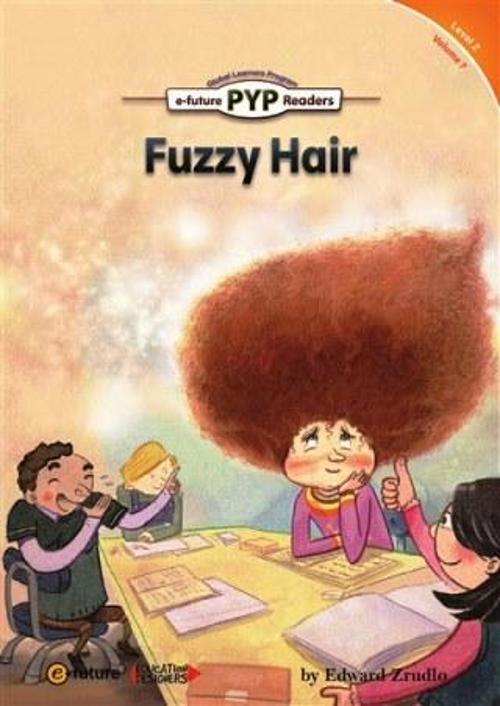 Fuzzy Hair (PYP Readers.2)