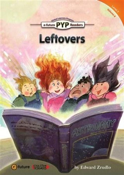 Leftovers (PYP Readers.2)