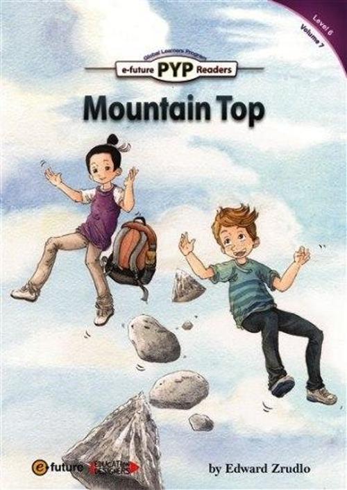 Mountain Top (PYP Readers.6)