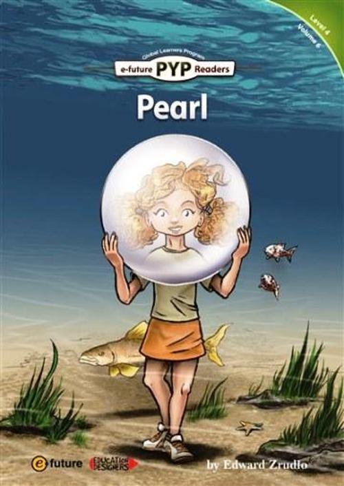 Pearl (PYP Readers.4)