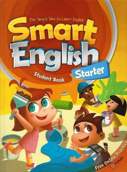 Smart English Starter SB +2 CDs & Flashcards