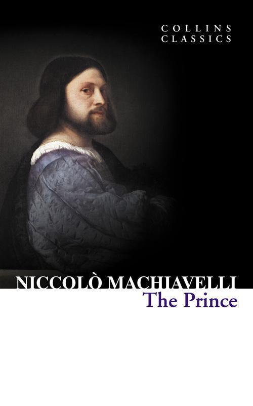 The Prince (Collins C)