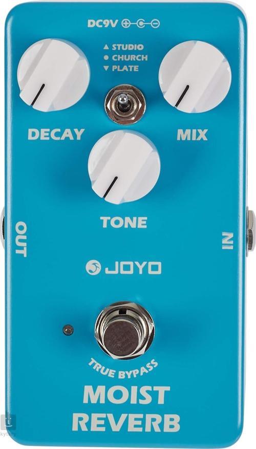 JF20 Moist Reverb