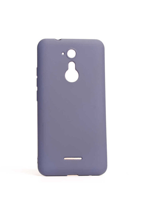 Casper Via M3 Kılıf Premier Silikon Kapak - Lacivert