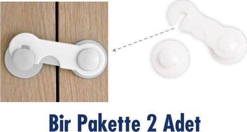 Buzdolabı Ve Dolap Kilidi Art-8598