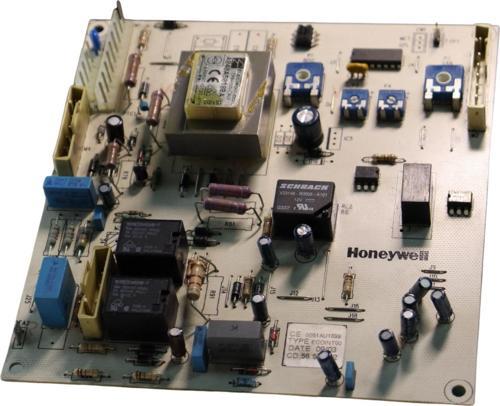 BAXİ ECO (3 Ledli) Kombi Elektronik Kartı