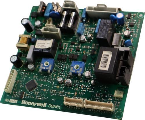 Fer Easy Kombi Elektronik Kart