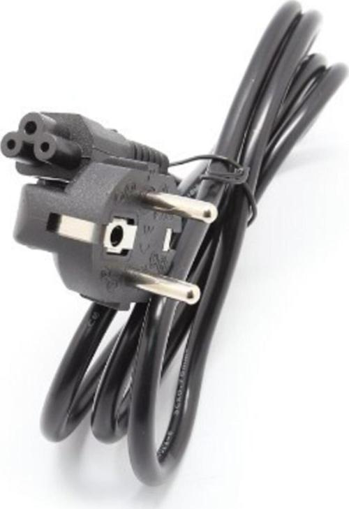 1.5mt 1,5 Metre Power Kablo Yonca Power 3 Pin Güç Notebook Laptop Kablosu Adaptör Teyp Fiş