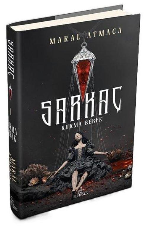 Sarkaç Cilt 1 - Kurma Bebek