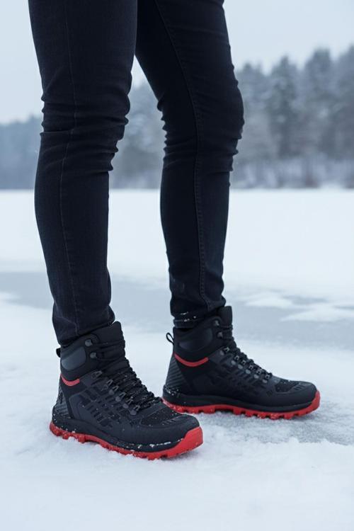 Su Geçirmez Outdoor Trekking Bot