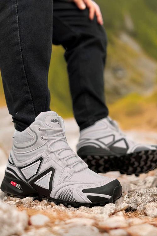 Buz Outdoor Trekking Erkek Bot