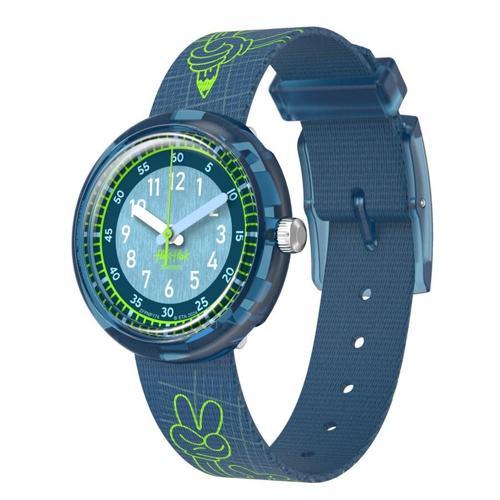 Code Talk Çocuk Kol Saati FPNP174