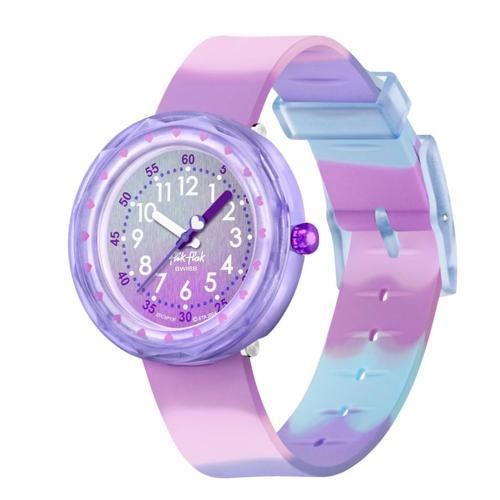 Fuze In Purple Çocuk Kol Saati FCSP131