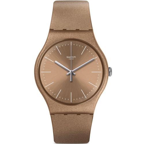 Suom111 Unisex Kol Saati