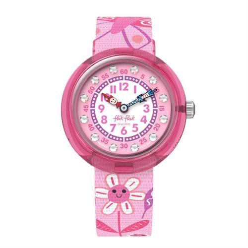 Happy Meadow Çocuk Kol Saati FBNP239