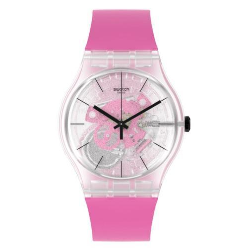 So29K107 Pink Daze Erkek Kol Saati