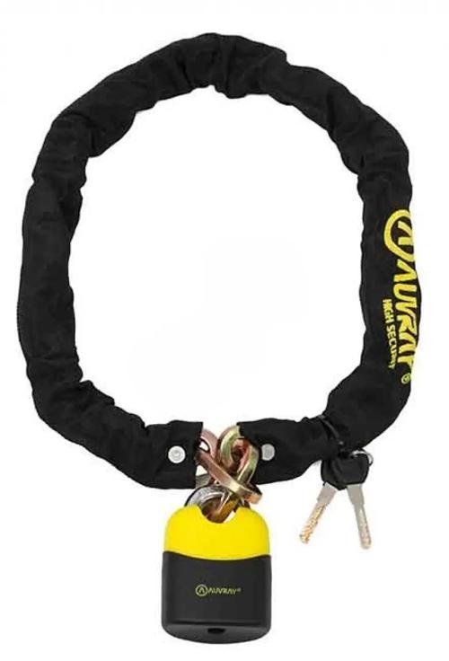 K-BLOC 150 ZİNCİR KİLİT 150 CM