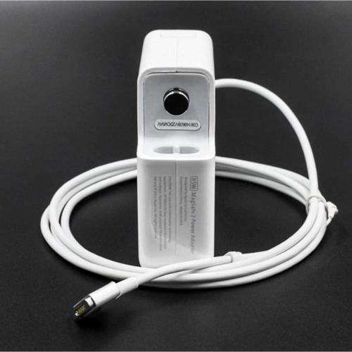 Beyaz Macbook Pro 15 İnç Uyumlu Retina  Adaptör