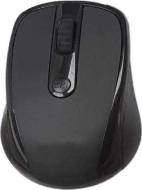 KD-585 Siyah 2.4Ghz Kablosuz Mouse