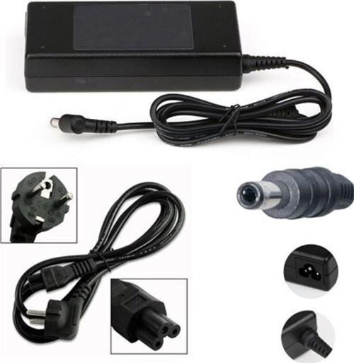 Casper Liteon Pa-1900-36 Uyumlu 19 Volt 4.74 Amper Laptop Notebook Adaptör Şarj Aleti