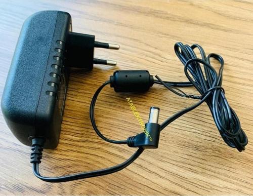 25.2V Süpürge Adaptör Şarj Cihazı Rowenta RH8872 Air Force Extreme Vision Pro Uyumlu muadil ürün