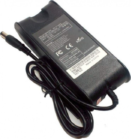 Dell 6kxkh Pa 10 Pa 3e Uyumlu 19.5v 4.62a Notebook Laptop Adaptör Şarj Aleti Geniş Iğne Uç