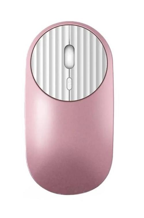 ZR613 Rose Gold Ergonomik Mouse