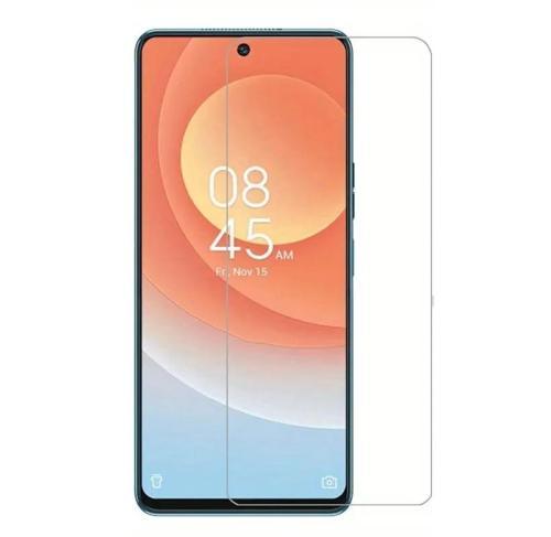 Tecno Spark 40 Ekran Koruyucu 9h 0.3mm Nano Esnek Şeffaf