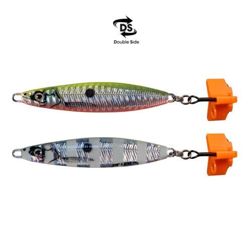 Psycho Sprat HG1864 80gr Jig