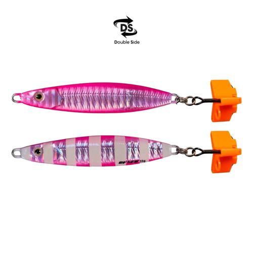 Psycho Sprat HG1865 60gr Jig