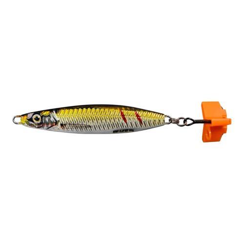 Psycho Sprat HG1860 80gr Jig