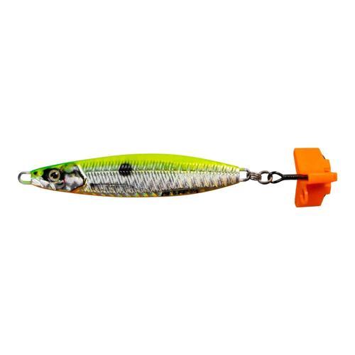 Psycho Sprat HG1862 28gr Jig