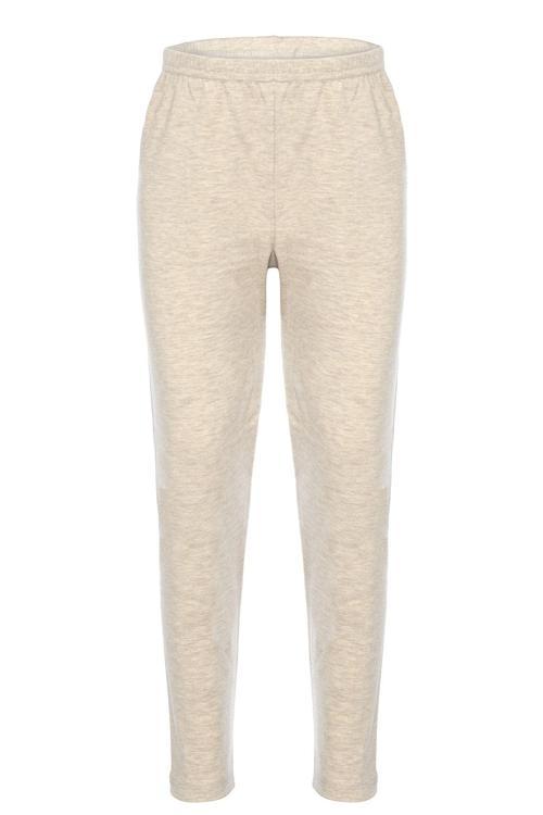 Kız Çocuk Pantolon Termal Alt Içlik 7490