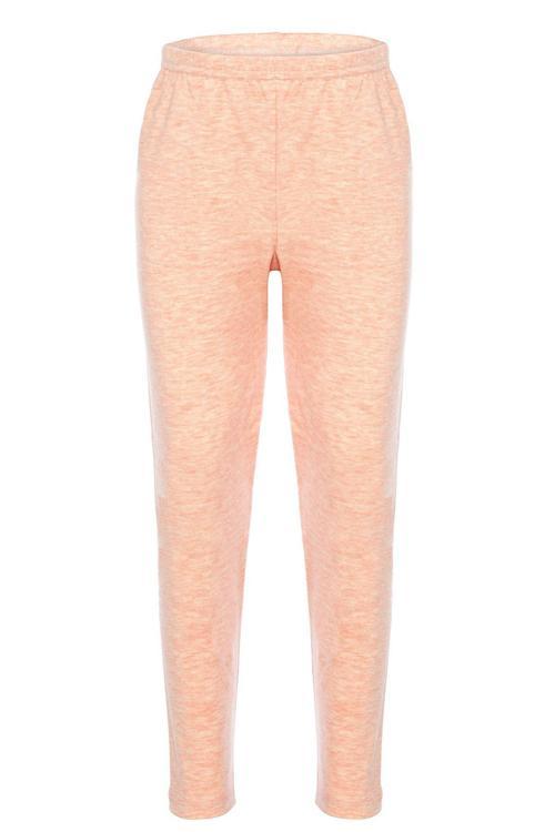 Kız Çocuk Pantolon Termal Alt Içlik 7490