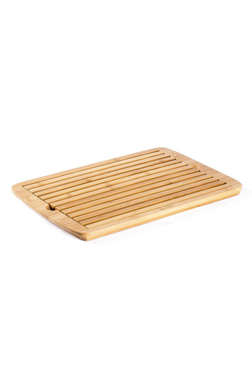 Bambu Çok Amaçlı Mutfak Tahtası 35.7x24.5cm (8695835421643)