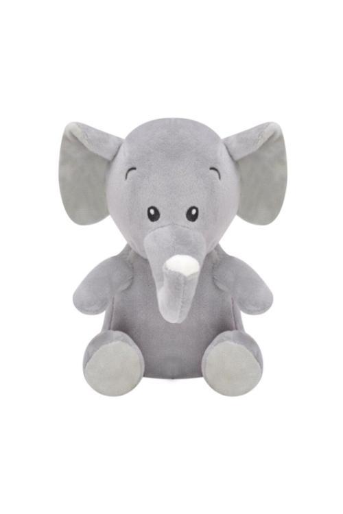 Peluş Fil Oyuncak 14 Cm