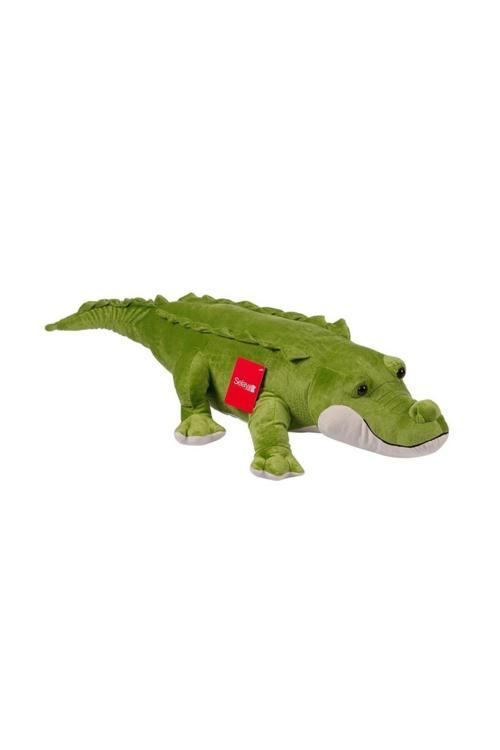 Peluş Timsah  80 Cm 