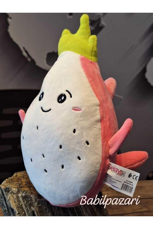 NEŞELİ MEYVELER SERİSİ EJDER MEYVESİ  28cM