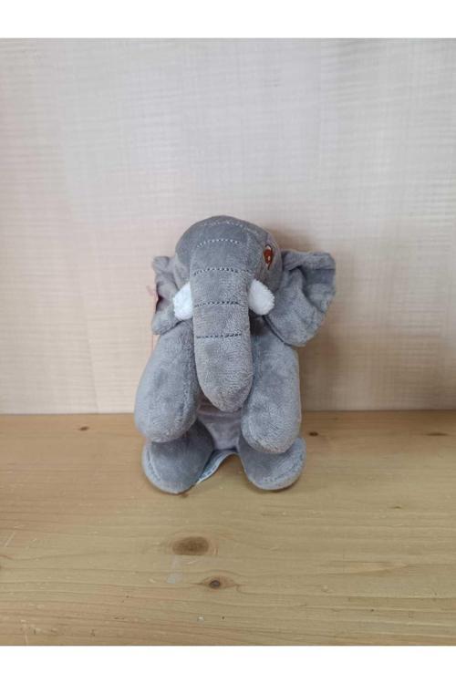 Fil Peluş Oyuncak 18 cm