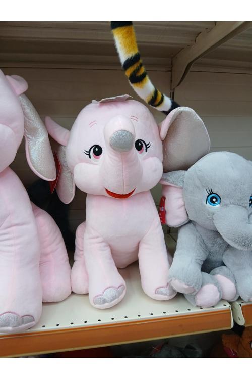 Selay sevimli fil 40 cm