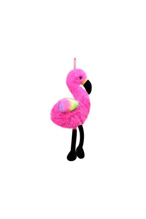 Sevimli Flamingo Peluş Oyuncak 25 cm