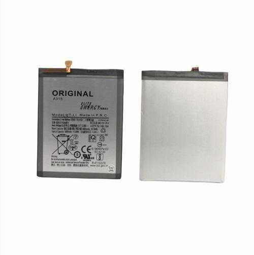 Kdr Elite Samsung A31 A315 Batarya Pil