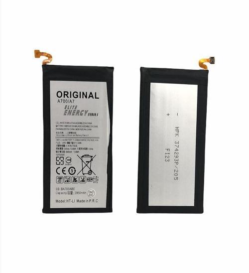 Kdr Elite Samsung A700 A7 Batarya Pil