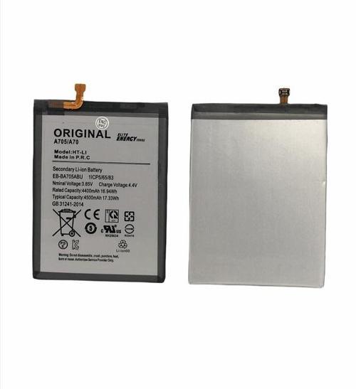 Kdr Elite Samsung Galaxy A705 A70 Batarya Pil