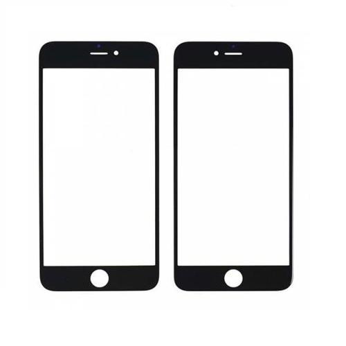 Kdr iPhone 6s Ocalı Dokunmatik Lens Ön Cam